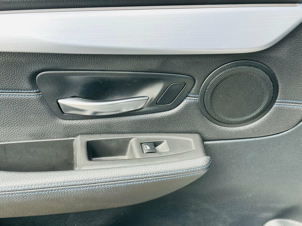 BMW 2 Series Gran Tourer Mpv White #39