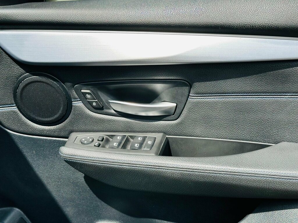 BMW 2 Series Gran Tourer Mpv White #31