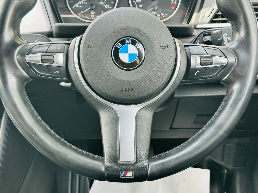 BMW 2 Series Gran Tourer Mpv White #49