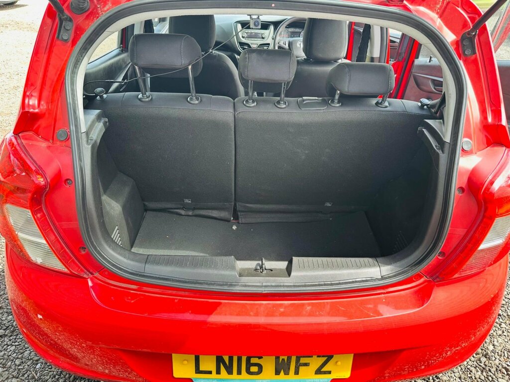 Vauxhall Viva 1.0 Viva Se Ac Blue #15