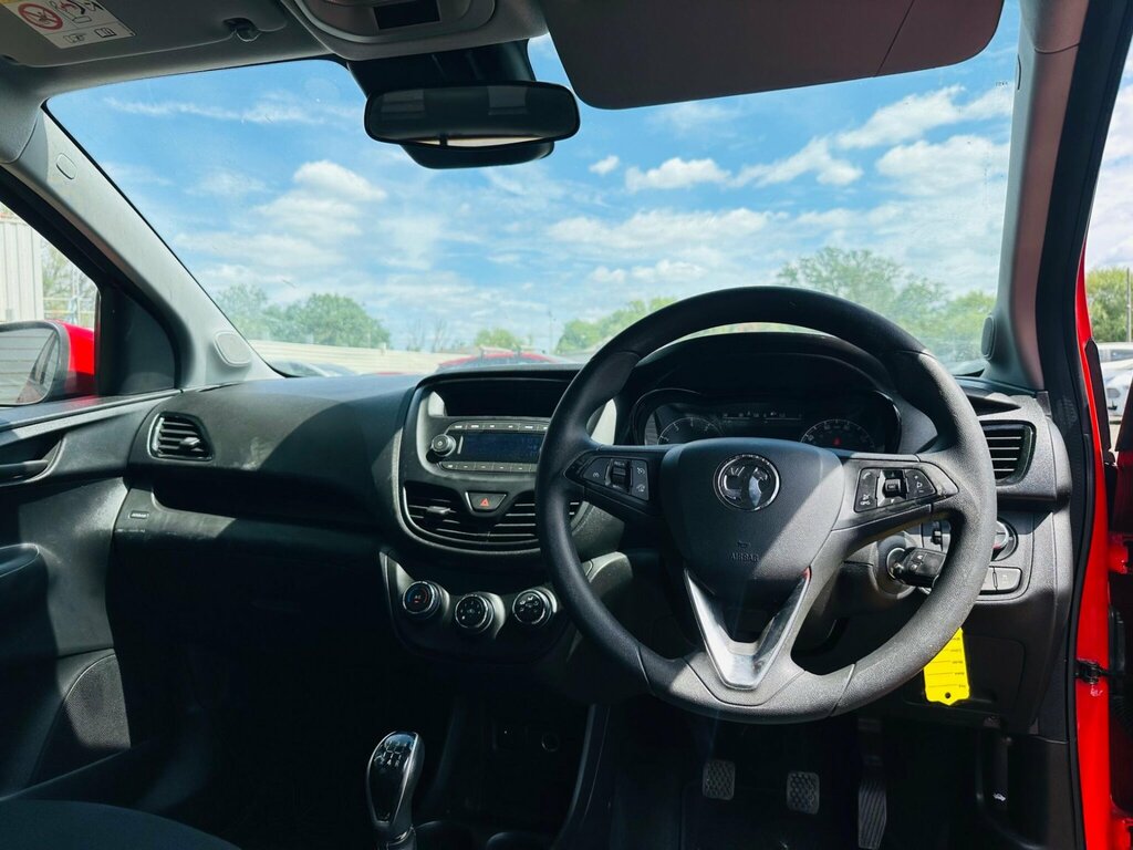 Vauxhall Viva 1.0 Viva Se Ac Blue #20