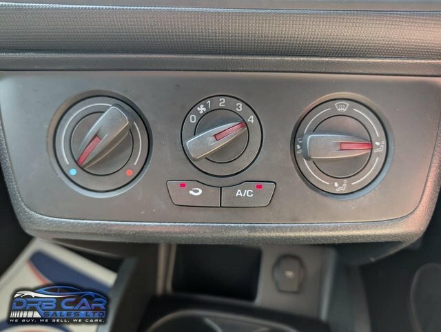 Seat Ibiza  Blue #19