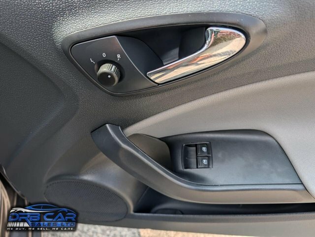 Seat Ibiza  Blue #22