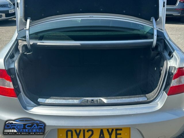 Skoda Superb 2.0 Tdi Silver #29