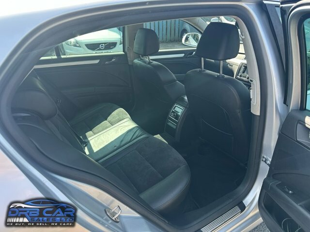 Skoda Superb 2.0 Tdi Silver #23