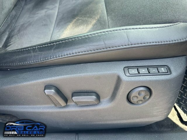 Skoda Superb 2.0 Tdi Silver #21