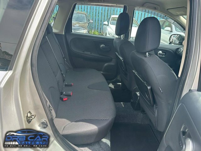 Nissan Note 1.4 16V Se Hatchback 150 Gkm, White #27
