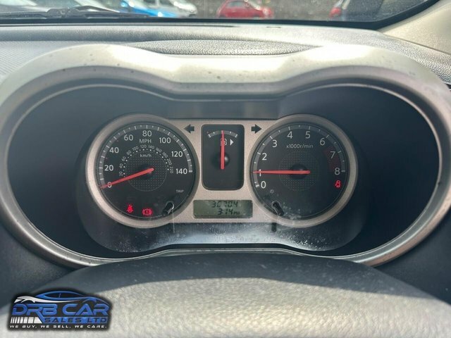 Nissan Note 1.4 16V Se Hatchback 150 Gkm, White #7