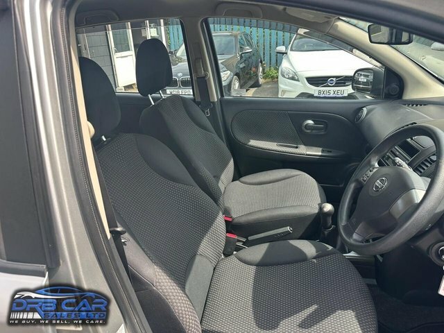 Nissan Note 1.4 16V Se Hatchback 150 Gkm, White #31