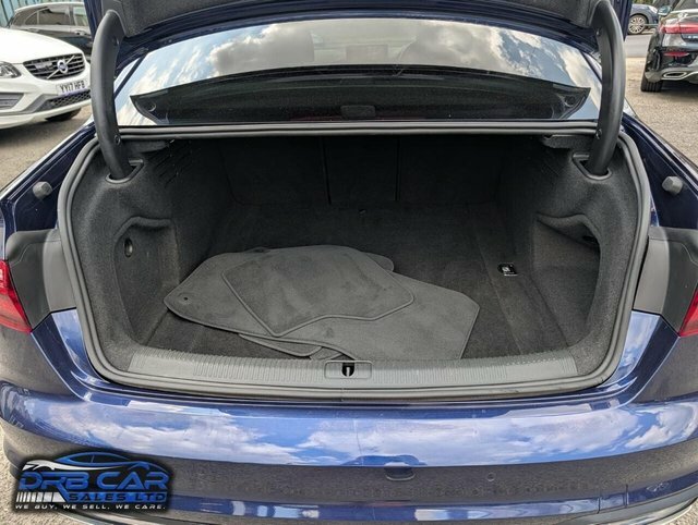 Audi A4 35 Tfsi Black Edition S Tronic Grey #7