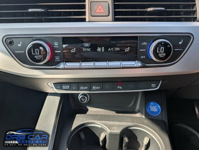 Audi A5 2.0 Tfsi S Line S Tronic White #32
