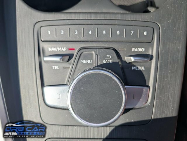 Audi A5 2.0 Tfsi S Line S Tronic White #35