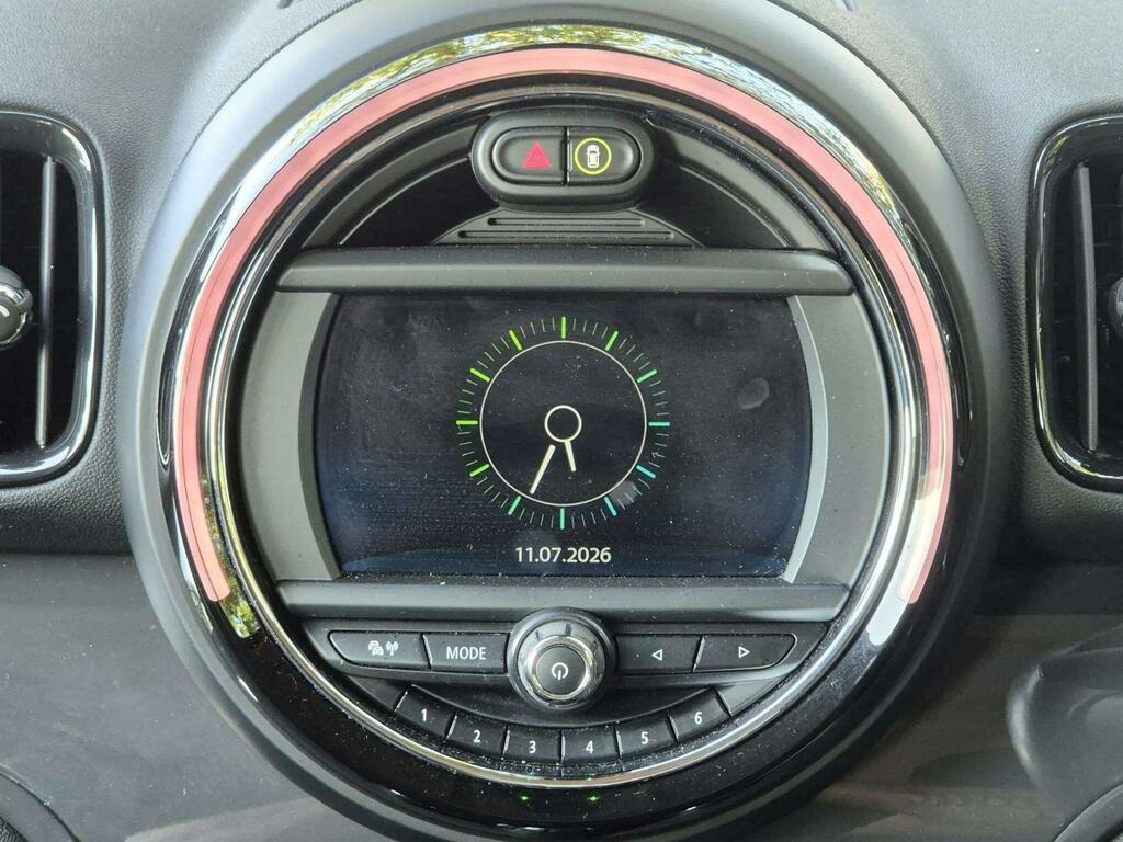 Mini Countryman 1.5 Cooper Classic Euro 6 Ss LG69SSX Silver #4