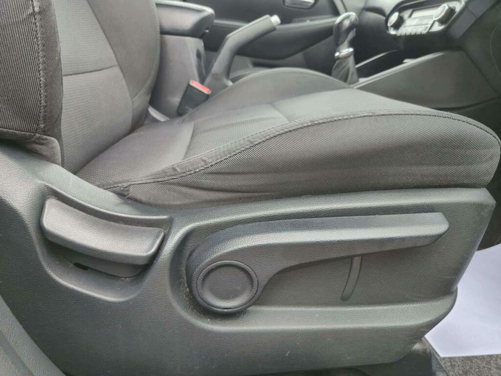 Kia Carens Crdi 3 Silver #21