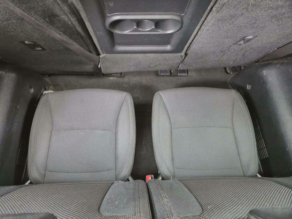 Kia Carens Crdi 3 Silver #26