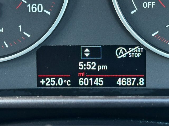 BMW 1 Series 3.0 M135i Euro 6 Ss White #65