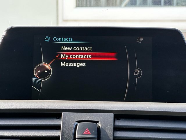 BMW 1 Series 3.0 M135i Euro 6 Ss White #76