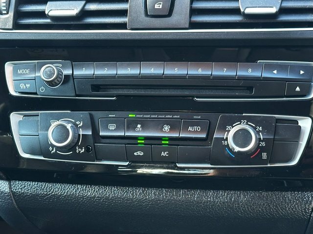 BMW 1 Series 3.0 M135i Euro 6 Ss White #37