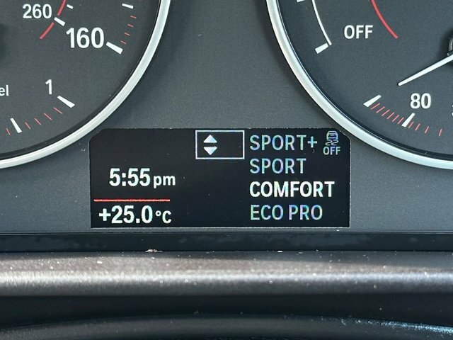 BMW 1 Series 3.0 M135i Euro 6 Ss White #20