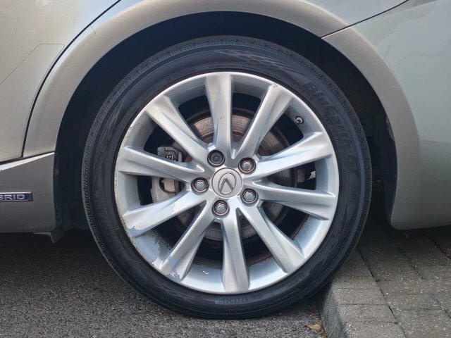 Lexus IS Saloon 2.5 300H F Sport E-cvt Euro 5 Ss 20 White #55