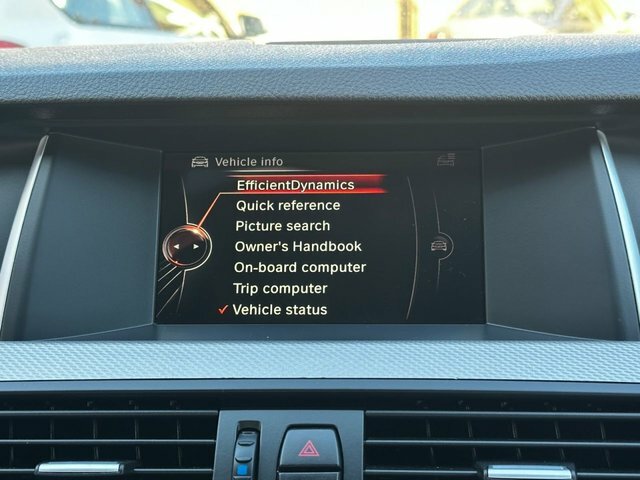 BMW 5 Series 2.0 518D Se Touring Euro 6 Ss Black #28