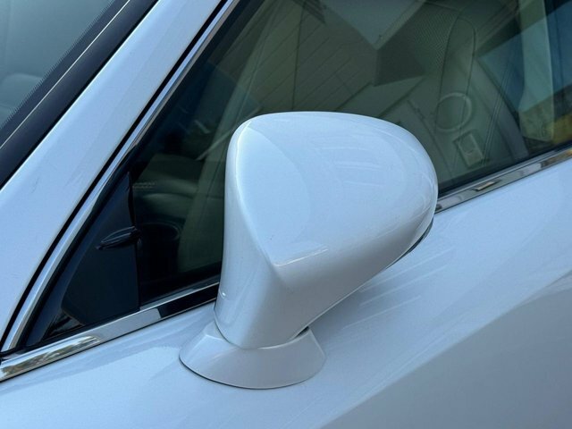 Lexus IS 2.5 300H F Sport Saloon Hybrid E-cvt Eu White #12