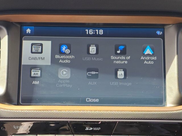 Hyundai Ioniq 28Kwh Premium Hatchback 120 Ps Grey #4