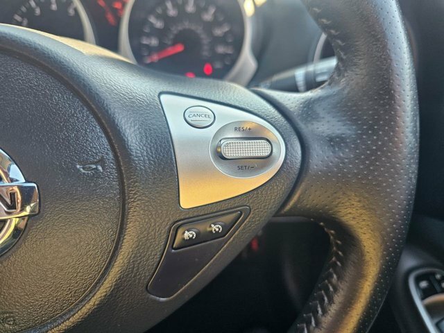 Nissan Juke Silver #25