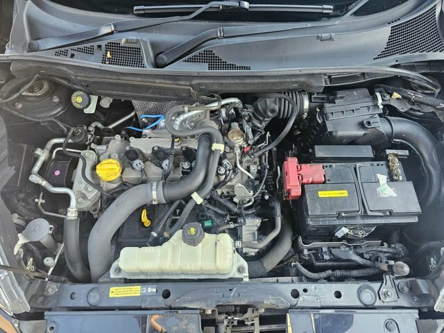 Nissan Juke Silver #41