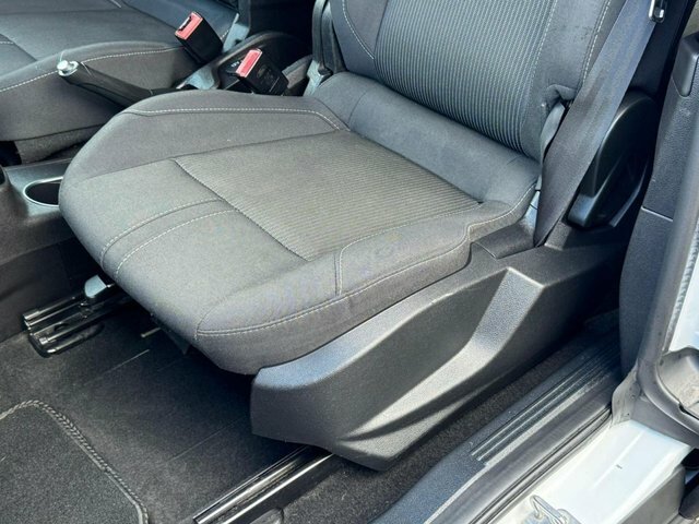 Ford B-Max 1.6 Titanium Navigator Powershift Hatchback Black #14