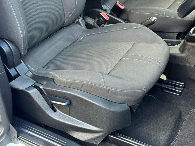 Ford B-Max 1.6 Titanium Navigator Powershift Hatchback Black #11