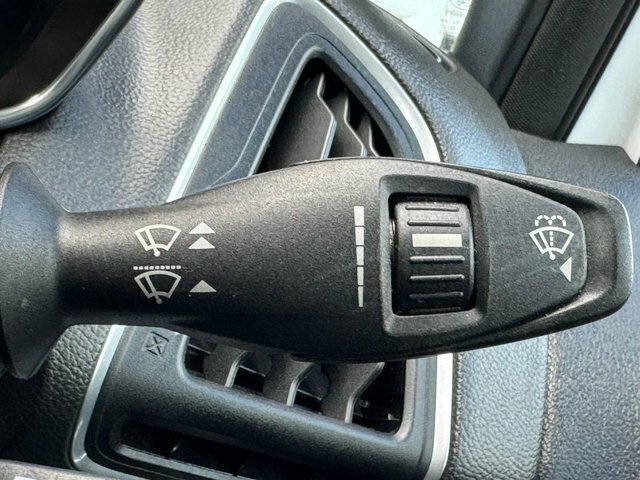 Ford B-Max 1.6 Titanium Navigator Powershift Hatchback Black #31