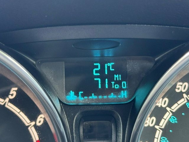 Ford B-Max 1.6 Titanium Navigator Powershift Hatchback Black #58