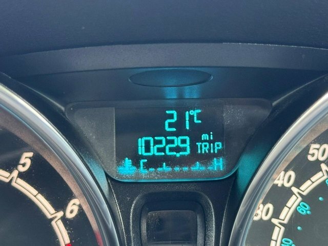 Ford B-Max 1.6 Titanium Navigator Powershift Hatchback Black #56