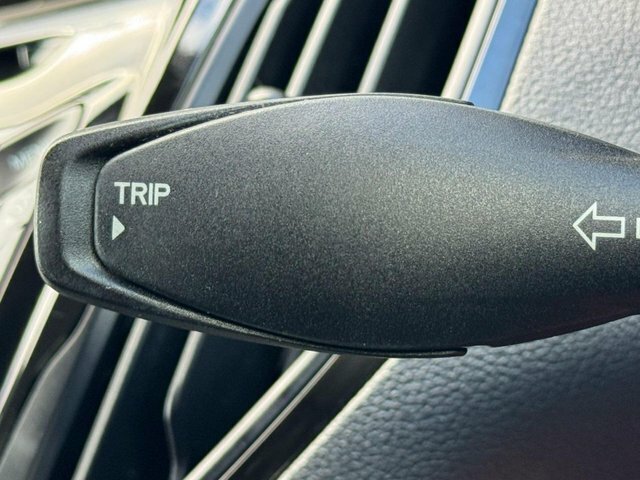 Ford B-Max 1.6 Titanium Navigator Powershift Hatchback Black #27