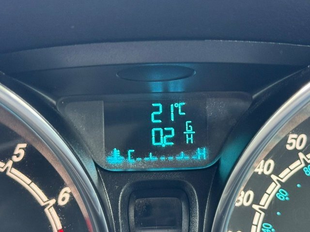 Ford B-Max 1.6 Titanium Navigator Powershift Hatchback Black #60