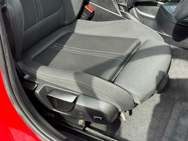 BMW 1 Series 116D Efficientdynamics Plus Black #10