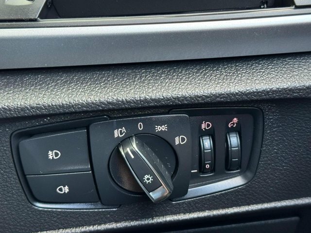 BMW 1 Series 116D Efficientdynamics Plus Black #39