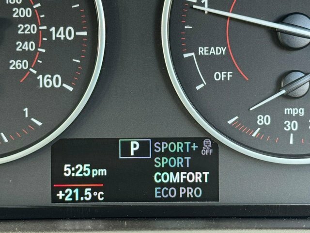 BMW 1 Series 116D Efficientdynamics Plus Black #65