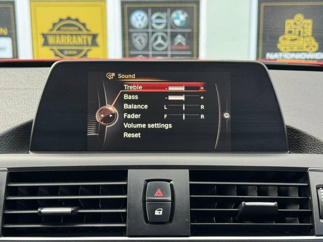 BMW 1 Series 116D Efficientdynamics Plus Black #83