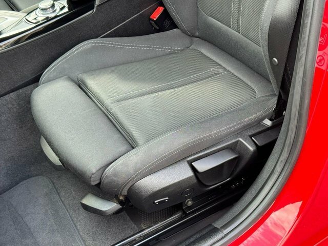 BMW 1 Series 116D Efficientdynamics Plus Black #14