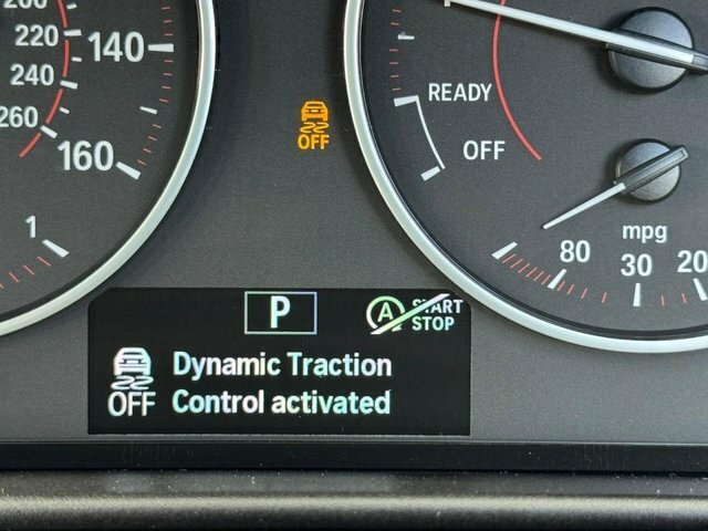 BMW 1 Series 116D Efficientdynamics Plus Black #20