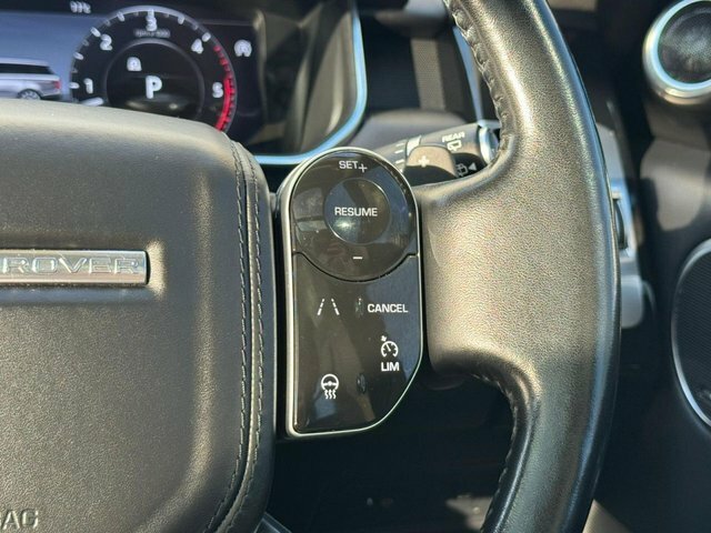 Land Rover Range Rover Phev Black #53