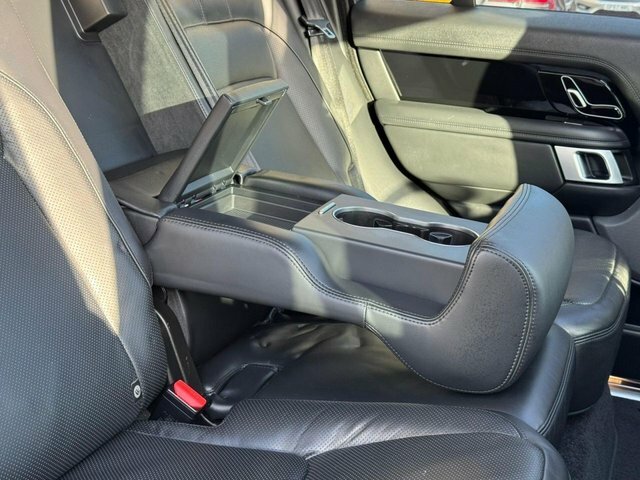 Land Rover Range Rover Phev Black #65