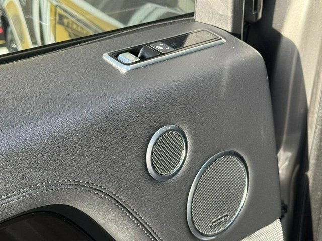 Land Rover Range Rover Phev Black #68