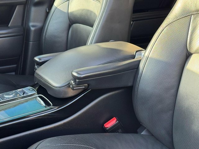 Land Rover Range Rover Phev Black #24