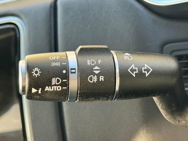 Land Rover Range Rover Phev Black #50