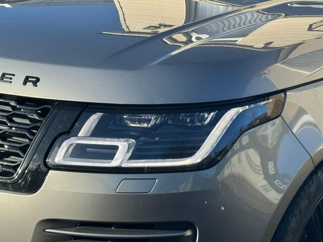 Land Rover Range Rover Phev Black #83
