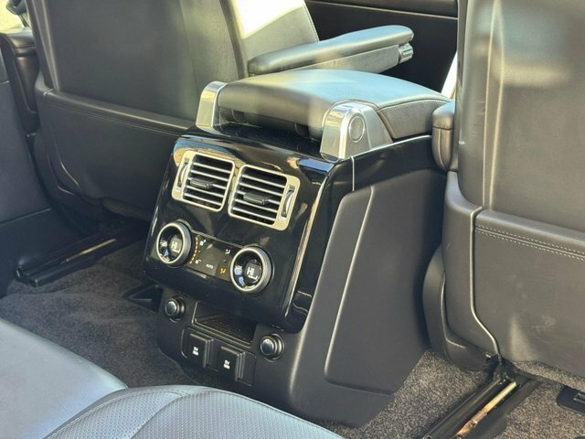 Land Rover Range Rover Phev Black #64