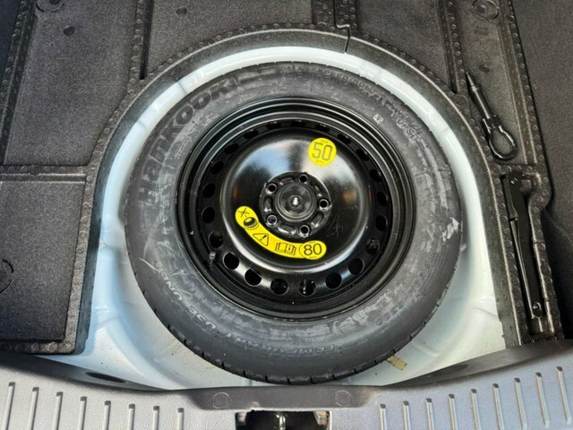 Ford Focus Ford Focus 2.0 Tdci St-3 Grey #55